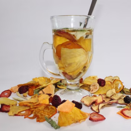 Infusión Social